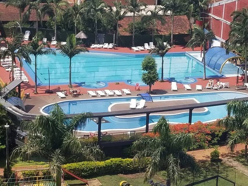 LARGE APARTMENT FOR SALE in Encarnación, Itapúa - imagen 20