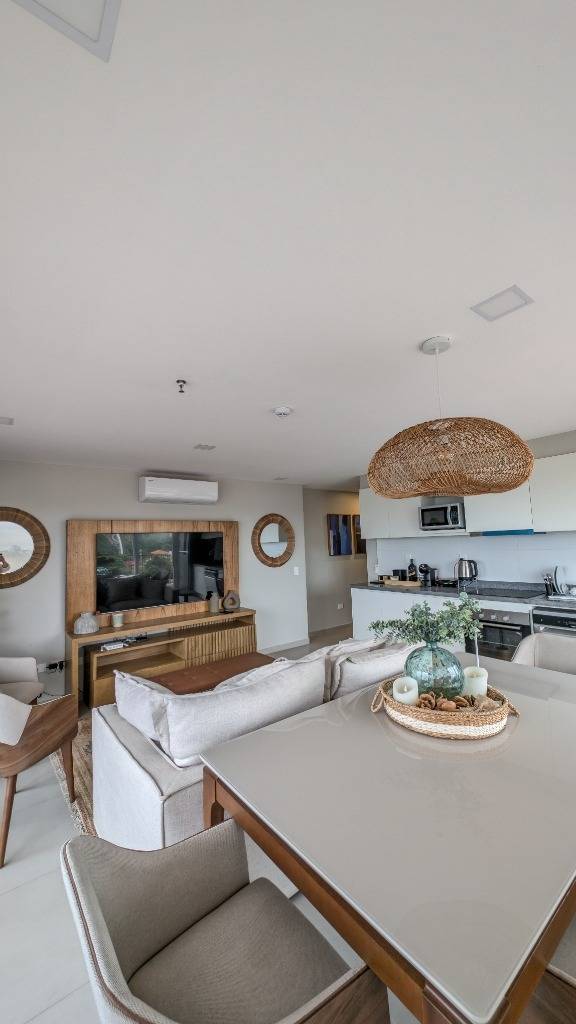 Departamento for Sale in Herrera, Asunción - 1