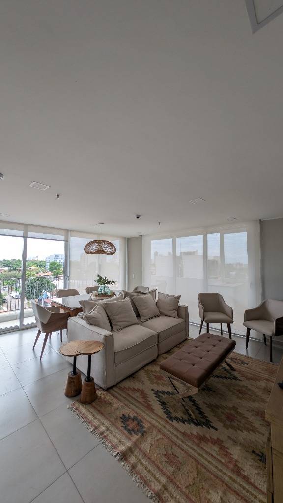 Departamento for Sale in Herrera, Asunción - 3
