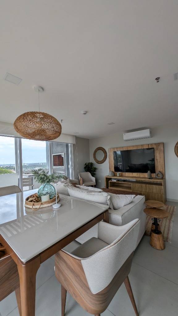 Departamento for Sale in Herrera, Asunción - 4
