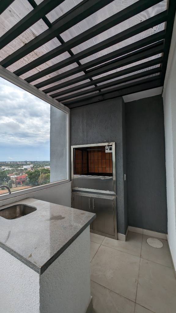 Departamento for Sale in Herrera, Asunción - 8