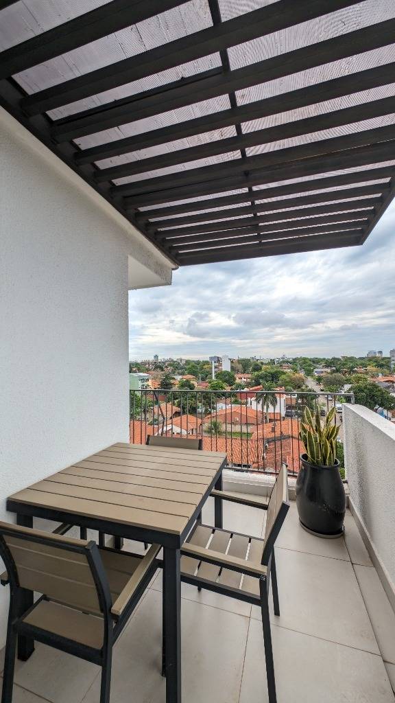 Departamento for Sale in Herrera, Asunción - 9