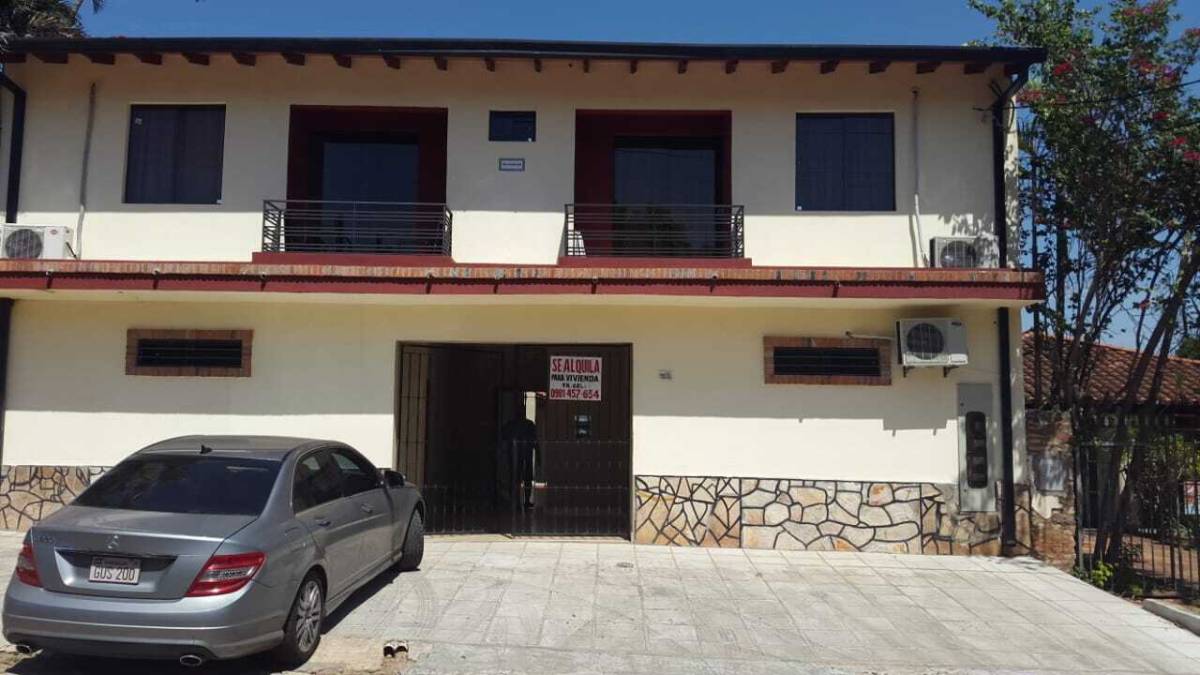 Building for Sale in Lambaré, Central - imagen 2