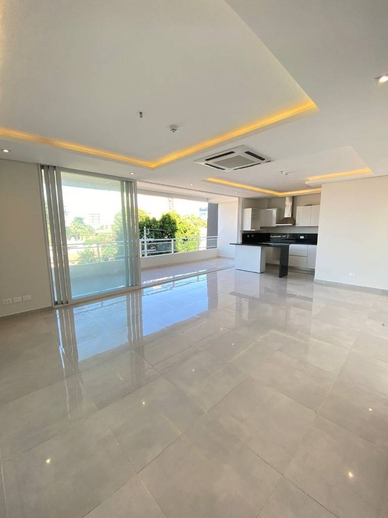 Apartment for Sale in Mburucuyá, Asunción - 1