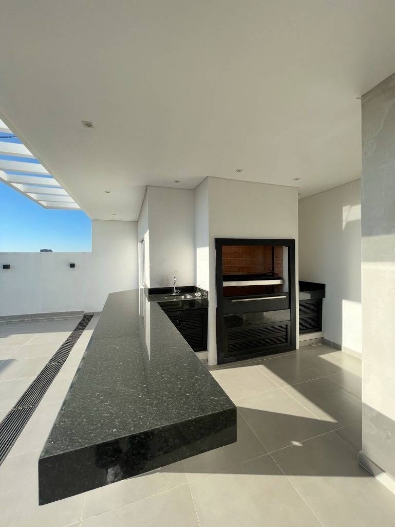 Apartment for Sale in Mburucuyá, Asunción - 3