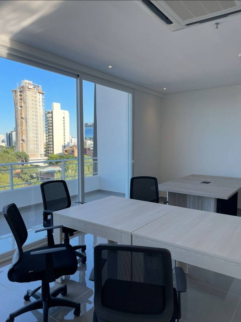 Apartment for Sale in Mburucuyá, Asunción - 4