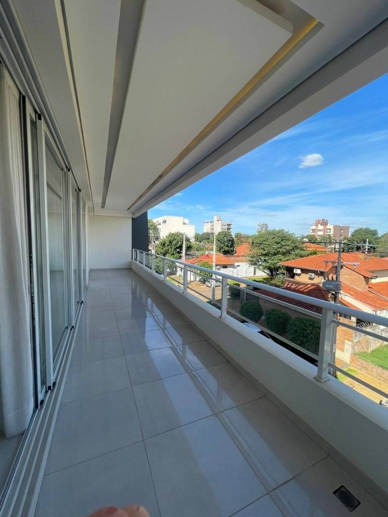 Apartment for Sale in Mburucuyá, Asunción - 9