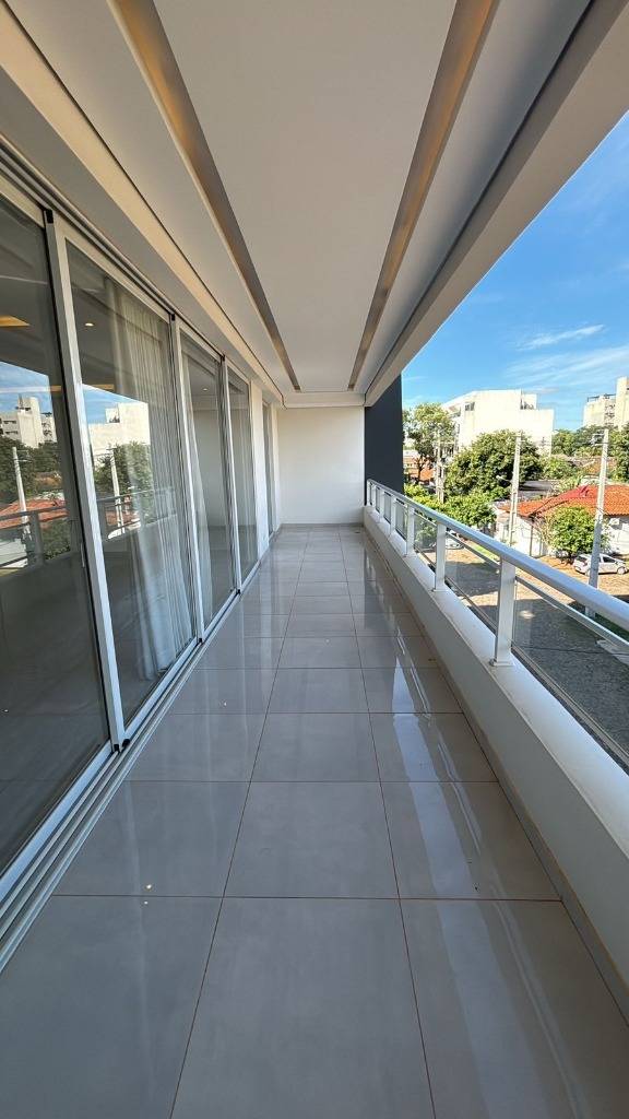 Apartment for Sale in Mburucuyá, Asunción - 10
