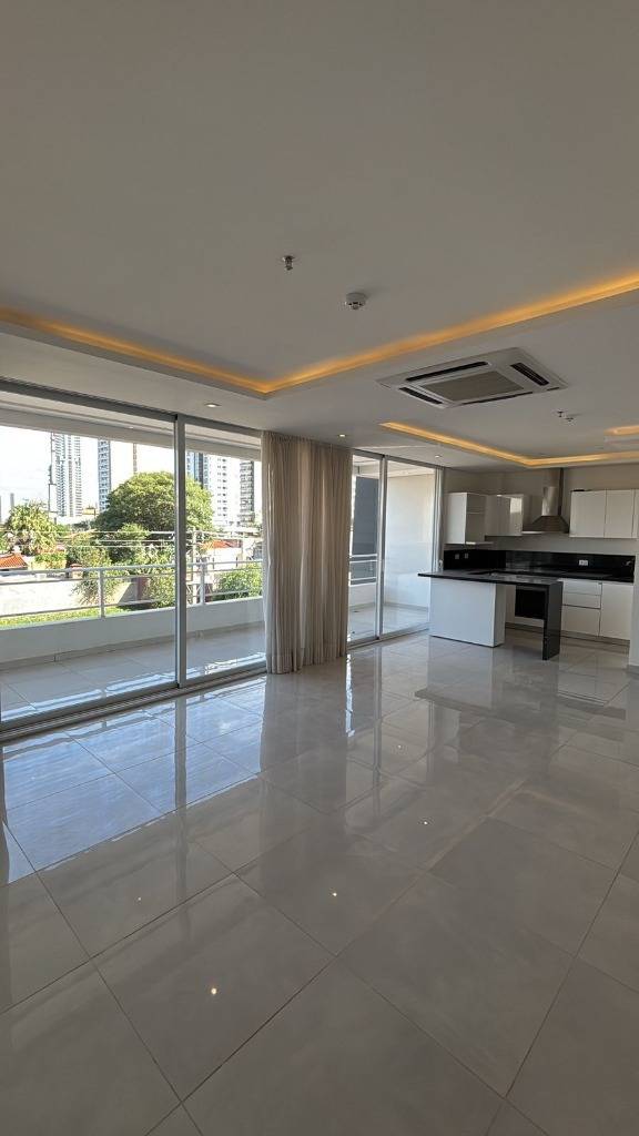 Apartment for Sale in Mburucuyá, Asunción - 11