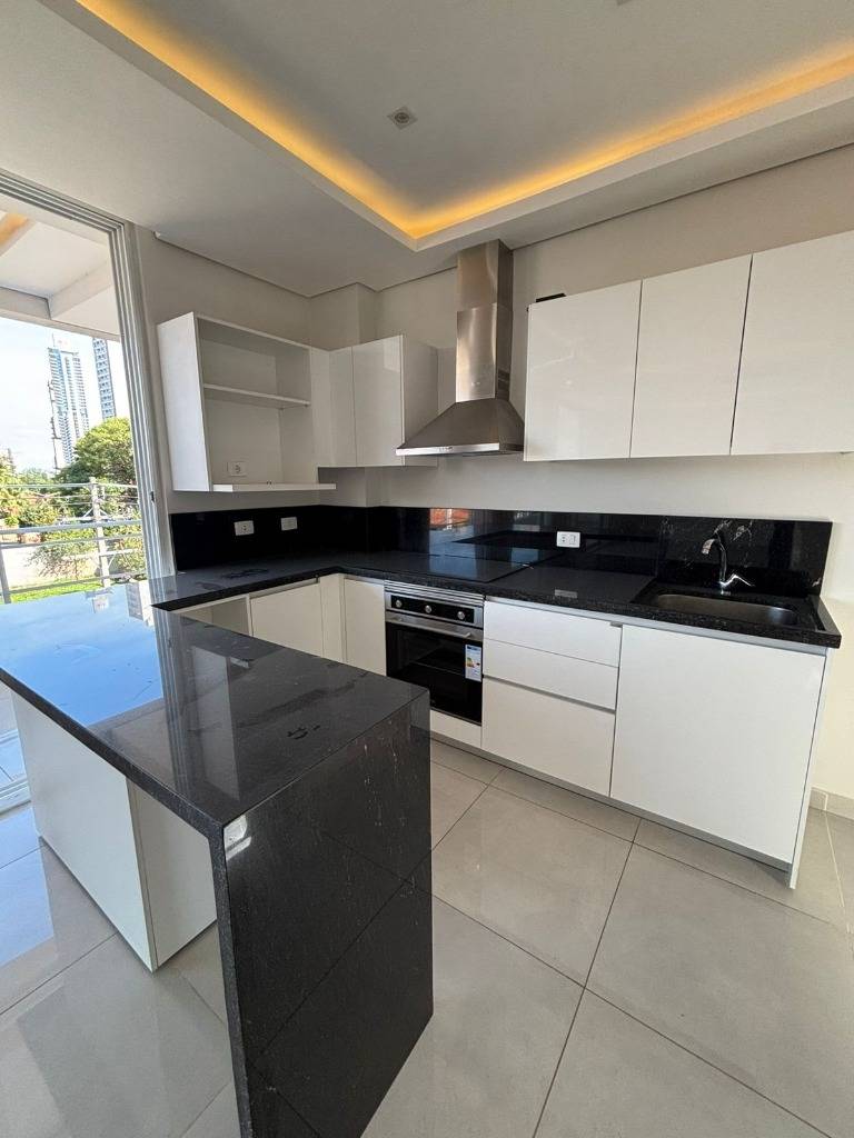 Apartment for Sale in Mburucuyá, Asunción - 15