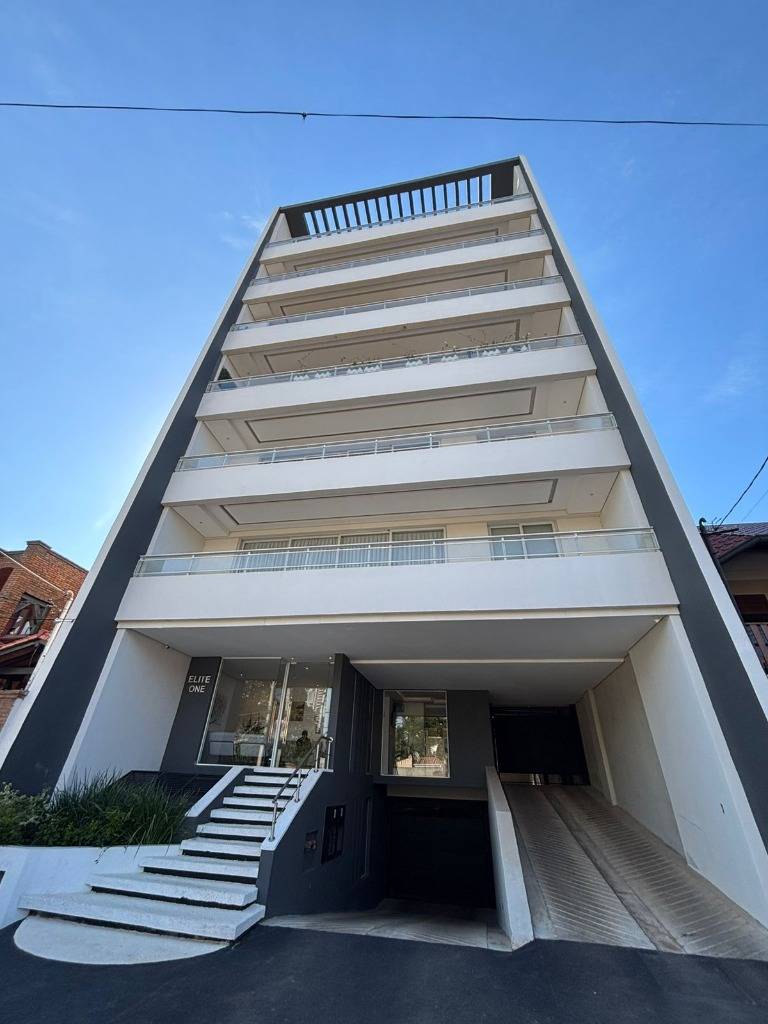 Apartment for Sale in Mburucuyá, Asunción - 17