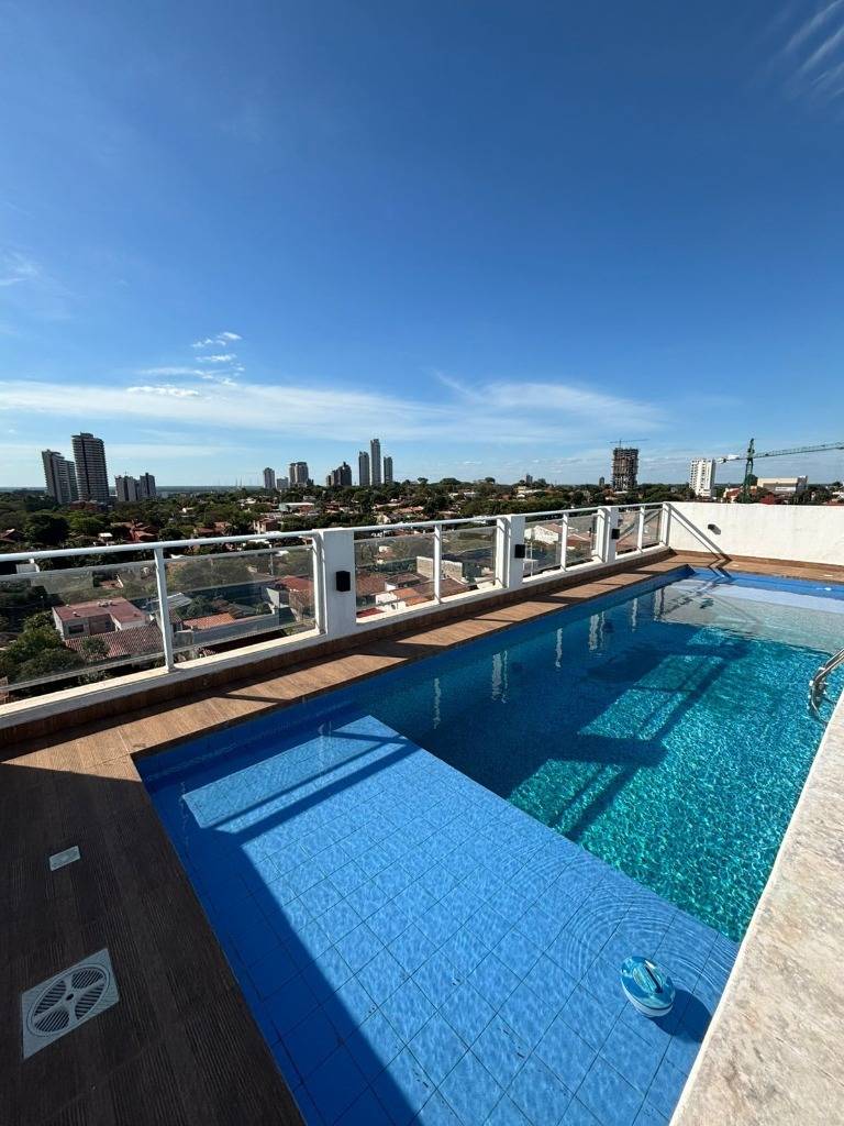 Apartment for Sale in Mburucuyá, Asunción - 18