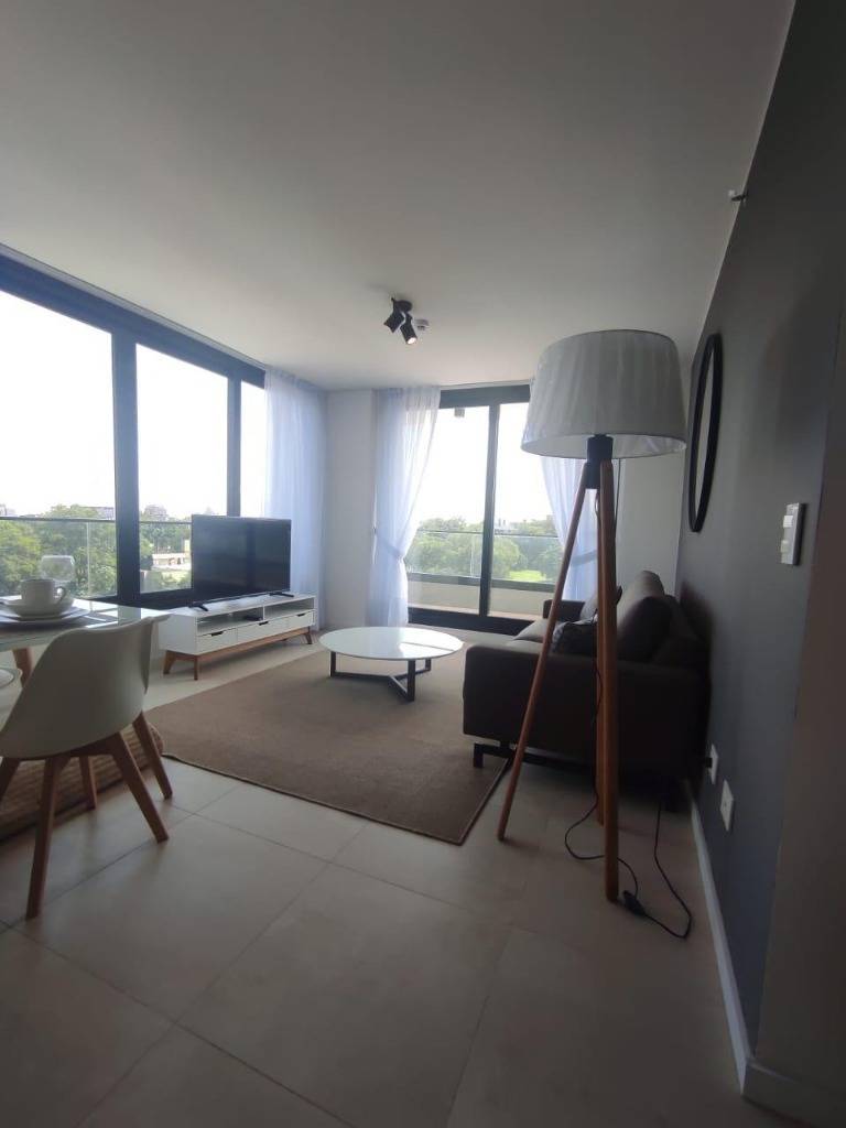 APARTMENT FOR SALE IN Trinidad, Asunción THE FEEL BUILDING FULLY FURNISHED - 3