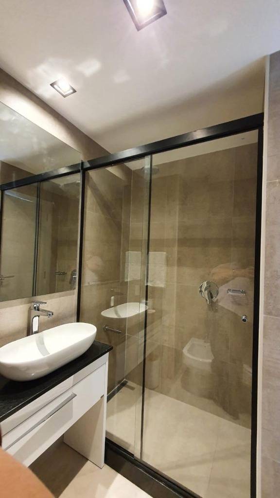 APARTMENT FOR SALE IN Trinidad, Asunción THE FEEL BUILDING FULLY FURNISHED - 6
