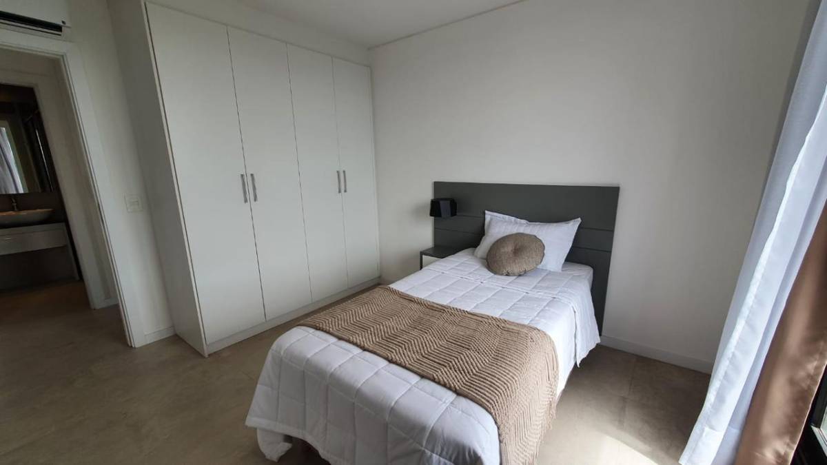 APARTMENT FOR SALE IN Trinidad, Asunción THE FEEL BUILDING FULLY FURNISHED - 7