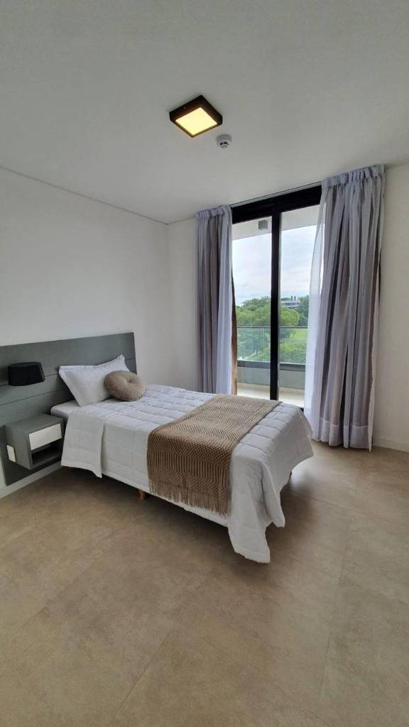 APARTMENT FOR SALE IN Trinidad, Asunción THE FEEL BUILDING FULLY FURNISHED - 8