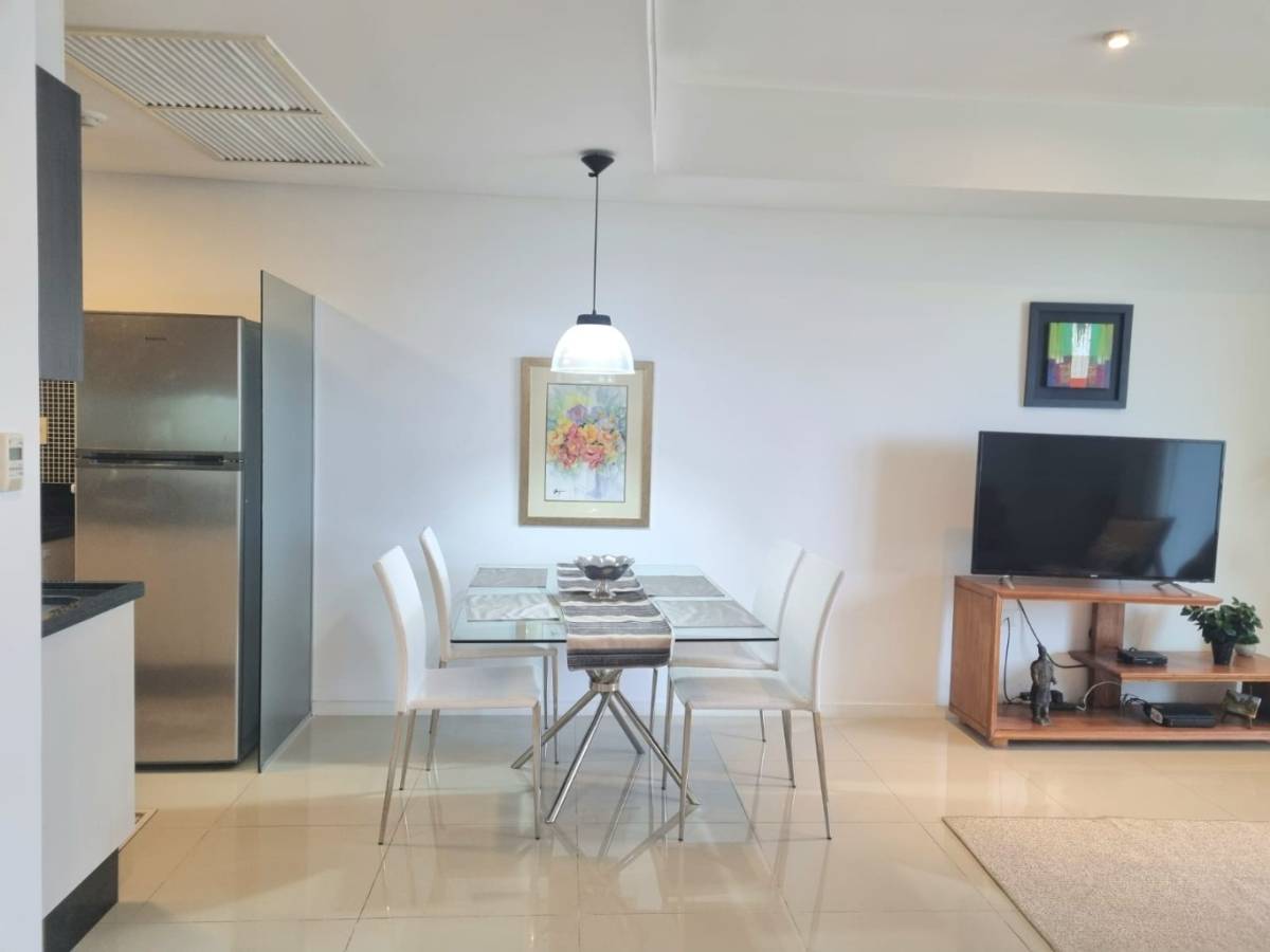 2-BEDROOM APARTMENT IN THE TOWER Ycuá Satí, Asunción - 3