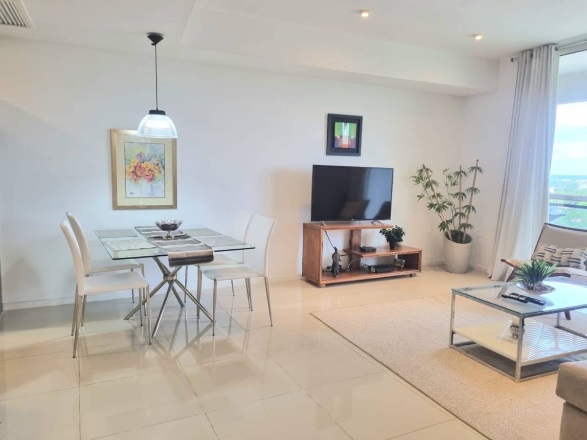 2-BEDROOM APARTMENT IN THE TOWER Ycuá Satí, Asunción - 4