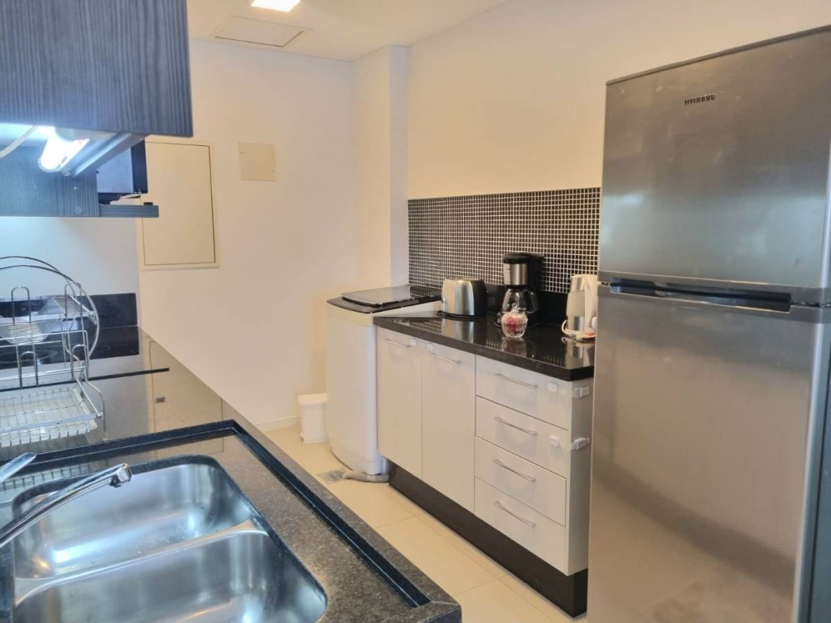2-BEDROOM APARTMENT IN THE TOWER Ycuá Satí, Asunción - 6