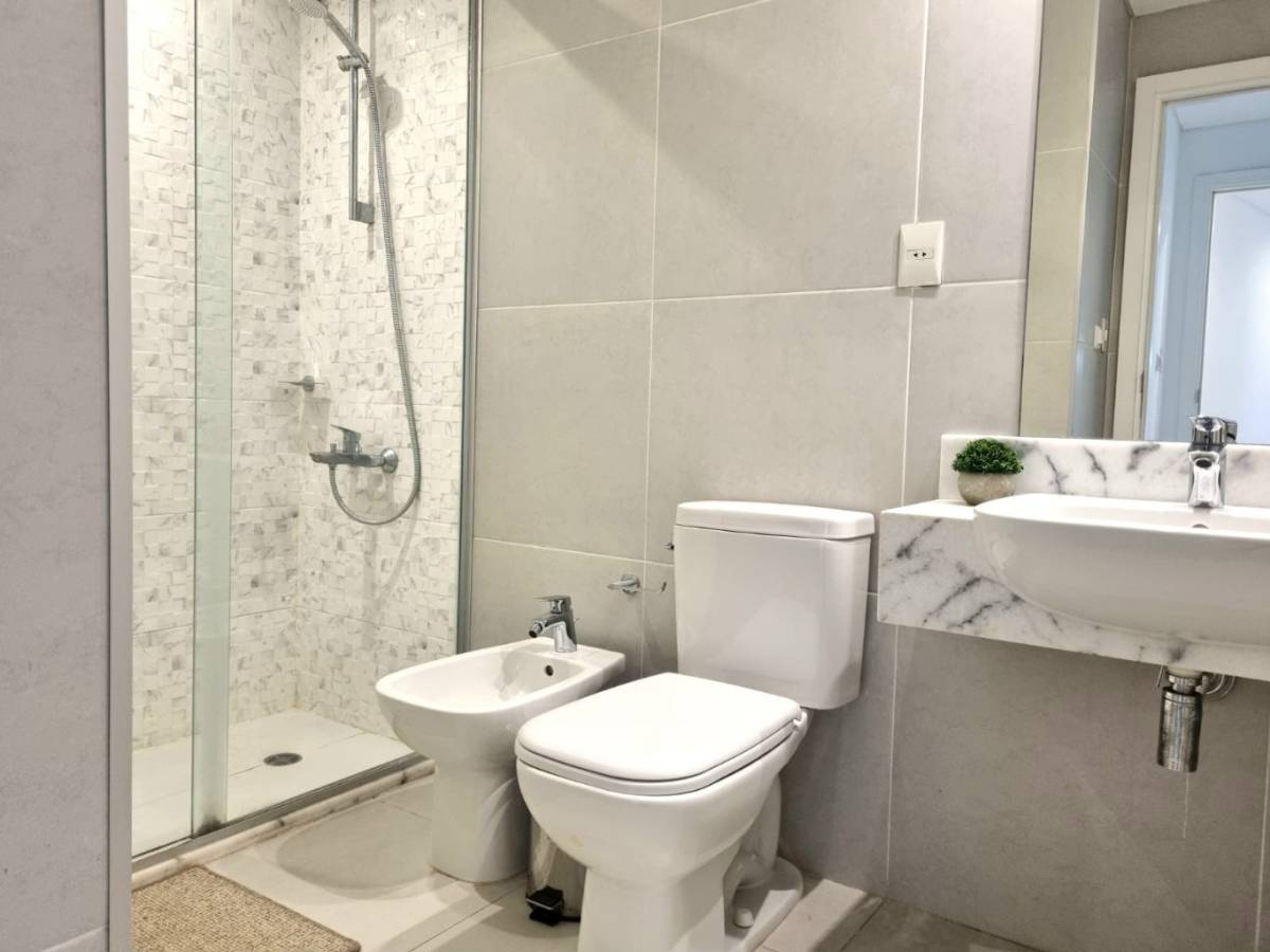 2-BEDROOM APARTMENT IN THE TOWER Ycuá Satí, Asunción - 7