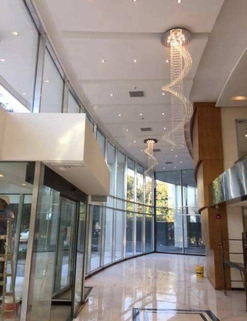 2-BEDROOM APARTMENT IN THE TOWER Ycuá Satí, Asunción - 13
