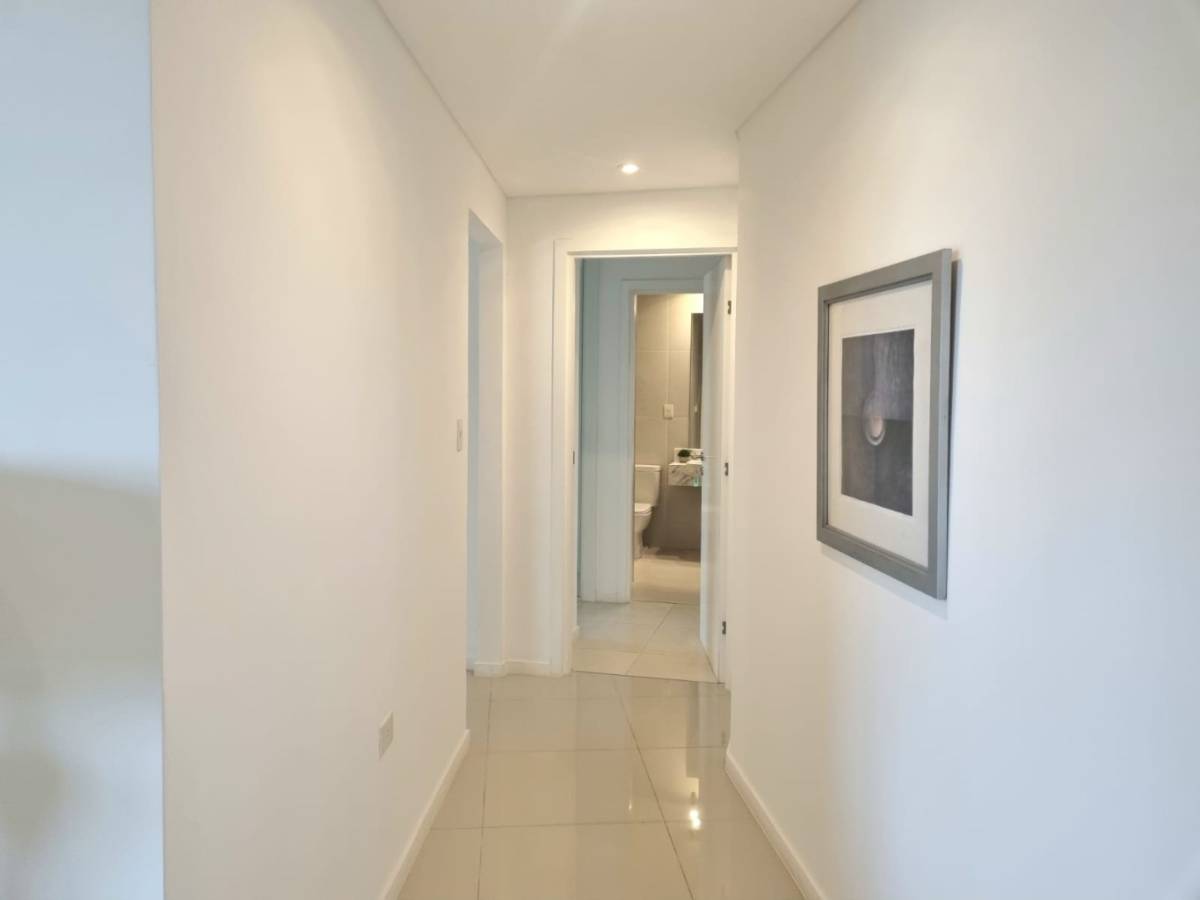 2-BEDROOM APARTMENT IN THE TOWER Ycuá Satí, Asunción - 16