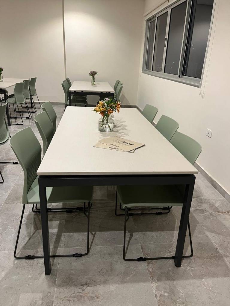 New apartment for sale in the best area of Santa Teresa - 10