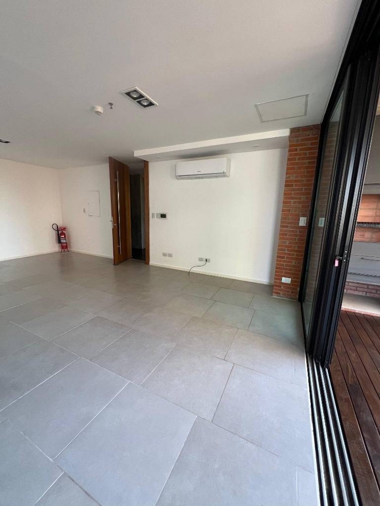 FOR SALE 1 bedroom apartment in Bernardino Complex, Asunción - 2