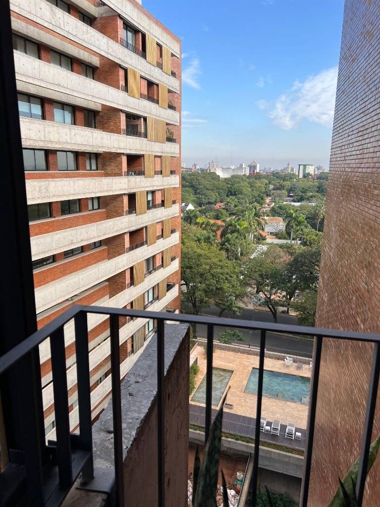 FOR SALE 1 bedroom apartment in Bernardino Complex, Asunción - 4