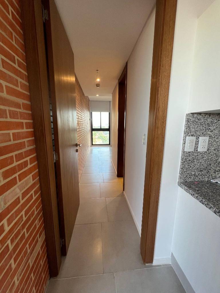 FOR SALE 1 bedroom apartment in Bernardino Complex, Asunción - 7