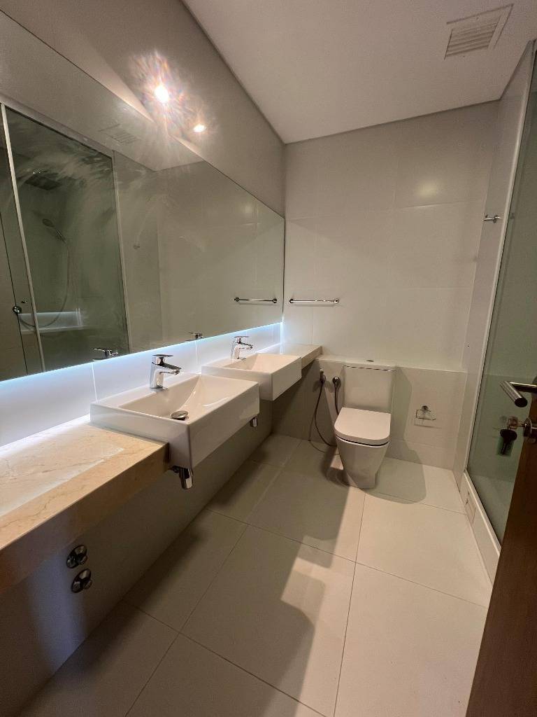 FOR SALE 1 bedroom apartment in Bernardino Complex, Asunción - 8