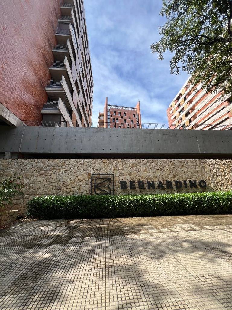 FOR SALE 1 bedroom apartment in Bernardino Complex, Asunción - 9