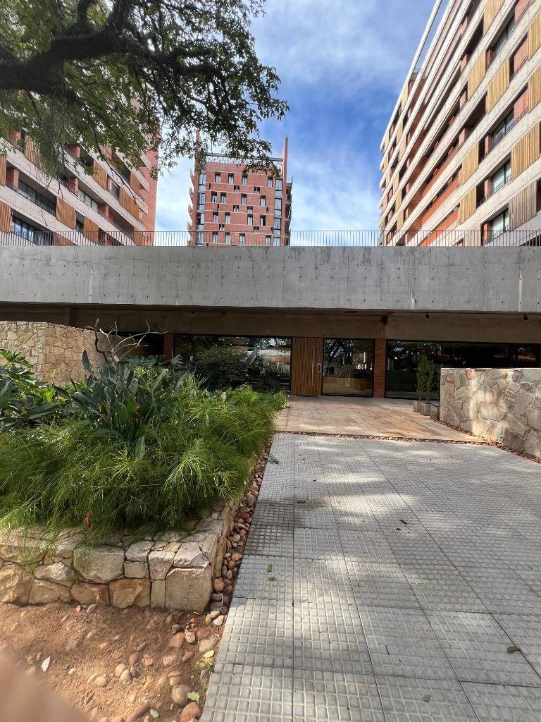 FOR SALE 1 bedroom apartment in Bernardino Complex, Asunción - 10