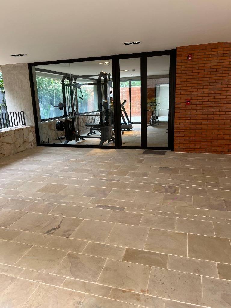 FOR SALE 1 bedroom apartment in Bernardino Complex, Asunción - 11
