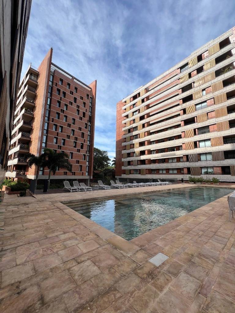 FOR SALE 1 bedroom apartment in Bernardino Complex, Asunción - 12