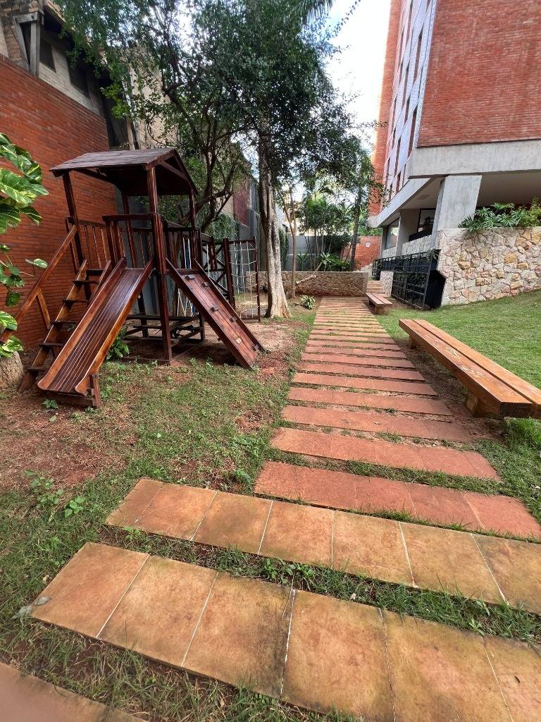 FOR SALE 1 bedroom apartment in Bernardino Complex, Asunción - 13
