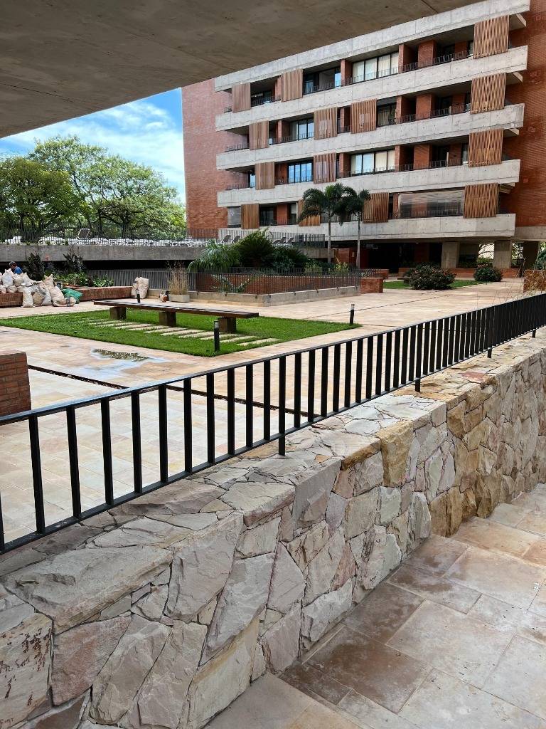 FOR SALE 1 bedroom apartment in Bernardino Complex, Asunción - 14