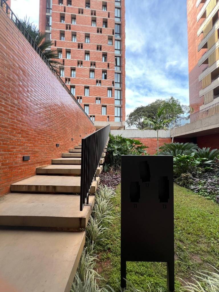 FOR SALE 1 bedroom apartment in Bernardino Complex, Asunción - 19