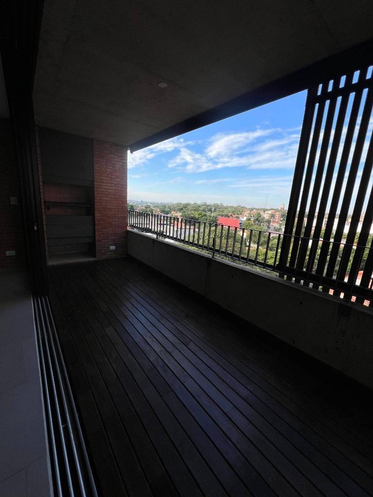 FOR SALE 1 bedroom apartment in Bernardino Complex, Asunción - 20