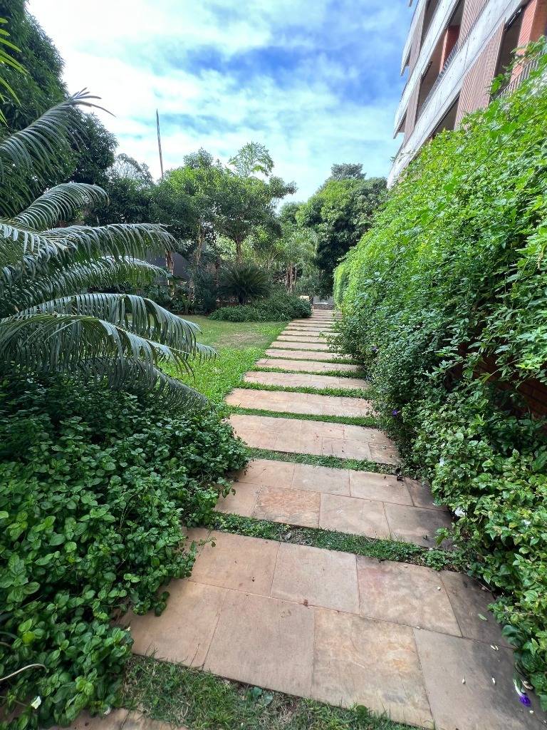FOR SALE 1 bedroom apartment in Bernardino Complex, Asunción - 21