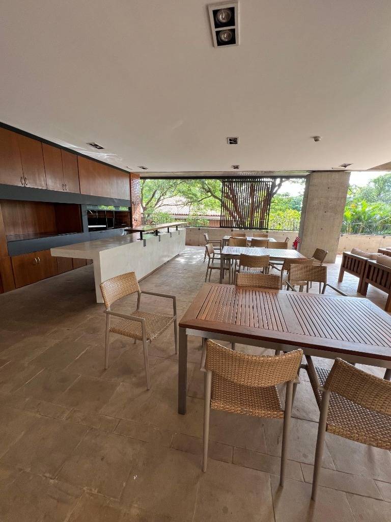 FOR SALE 1 bedroom apartment in Bernardino Complex, Asunción - 22