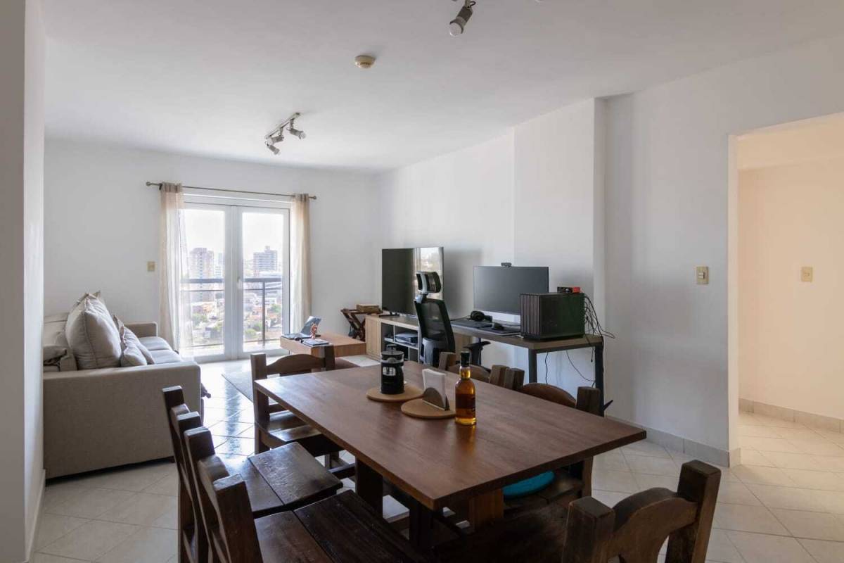 APARTMENT FOR SALE WITH BAY VIEW IN THE KARIMI BUILDING,   San Roque, Asunción - imagen 3