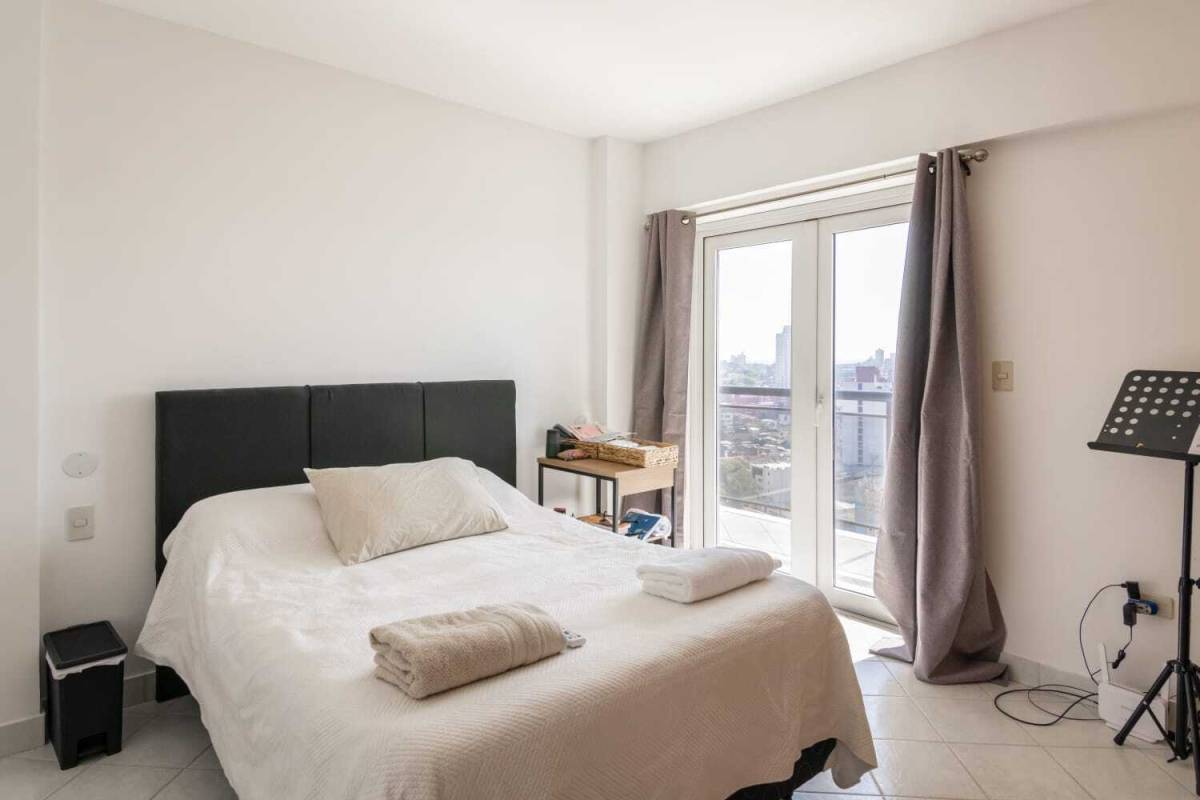 APARTMENT FOR SALE WITH BAY VIEW IN THE KARIMI BUILDING,   San Roque, Asunción - imagen 4