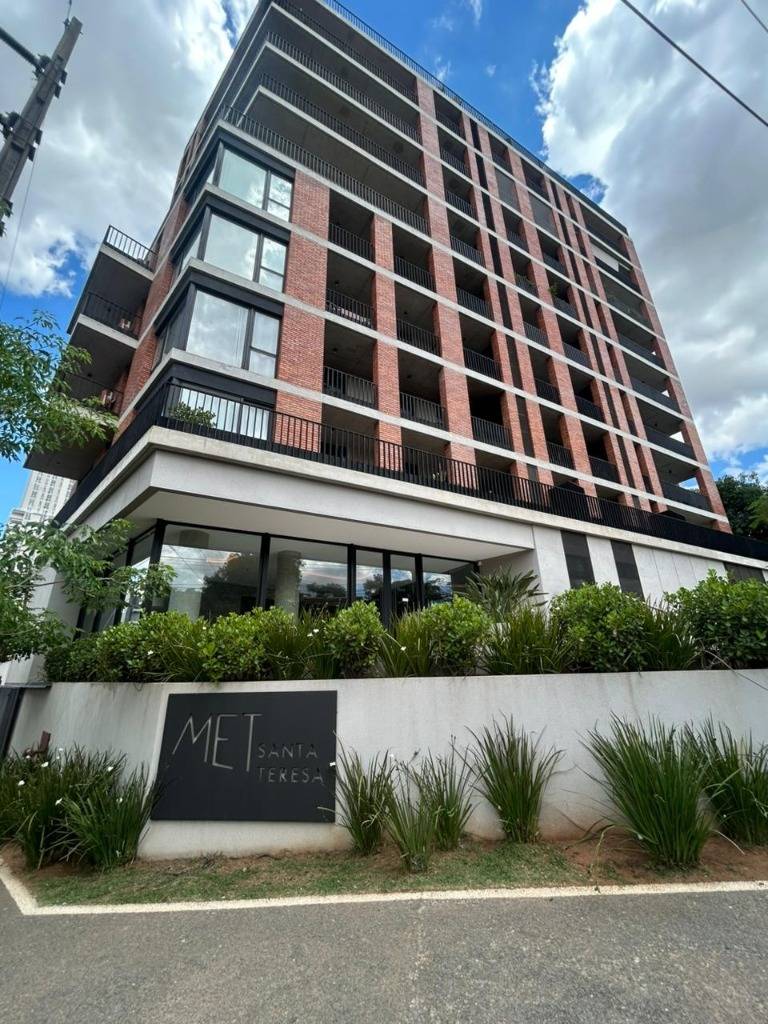 For Sale: Furnished 2-bedroom apartment in Ycua Sati - 1