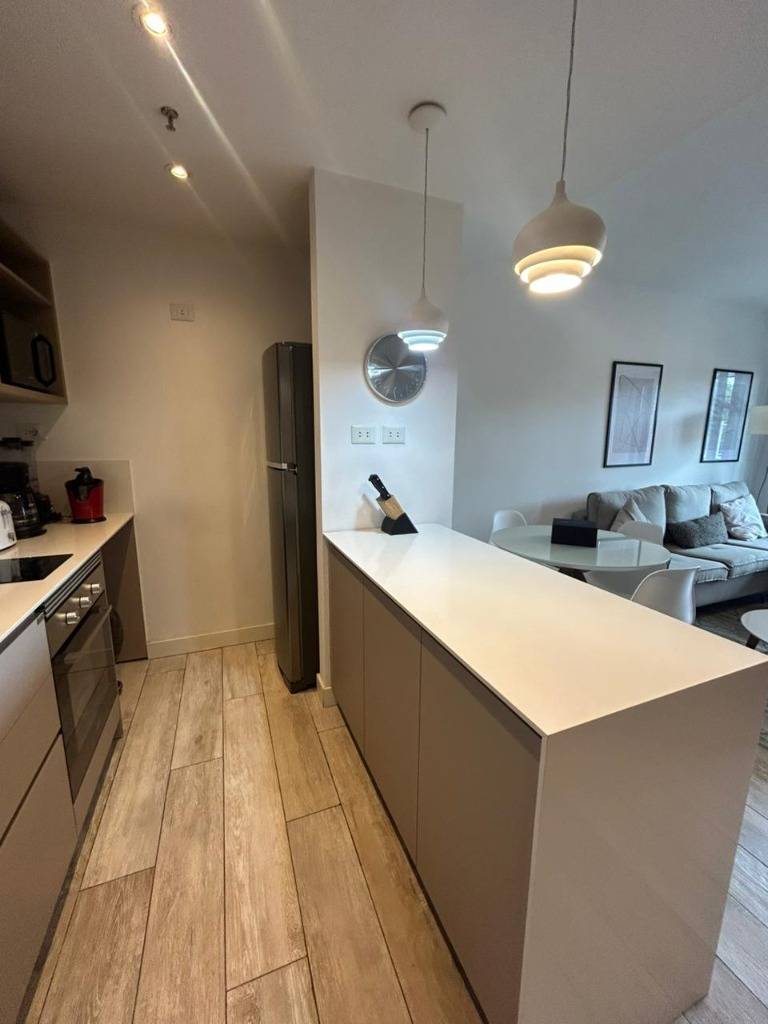 For Sale: Furnished 2-bedroom apartment in Ycua Sati - 4