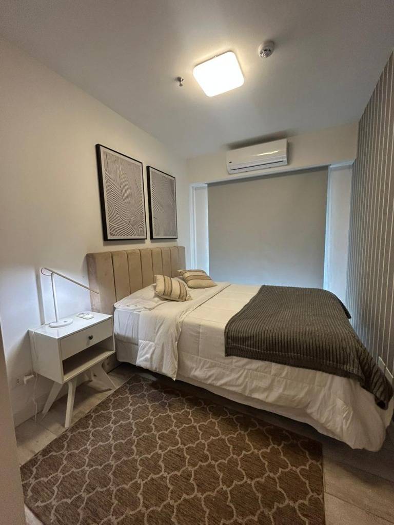 For Sale: Furnished 2-bedroom apartment in Ycua Sati - 9