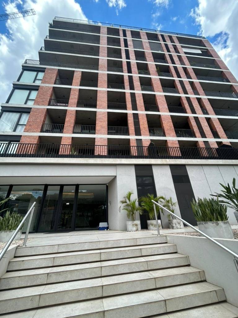 For Sale: Furnished 2-bedroom apartment in Ycua Sati - 12