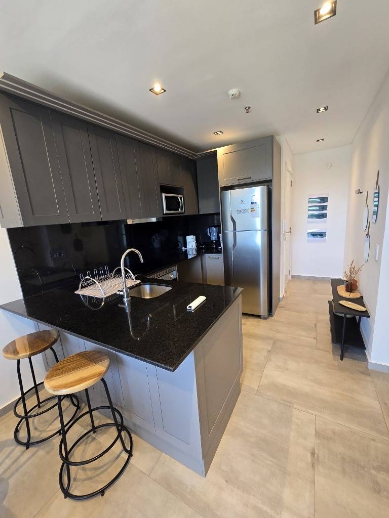 Furnished 2-bedroom apartment for sale in Grand Chelsea, Mburucuyá, Asunción - 3