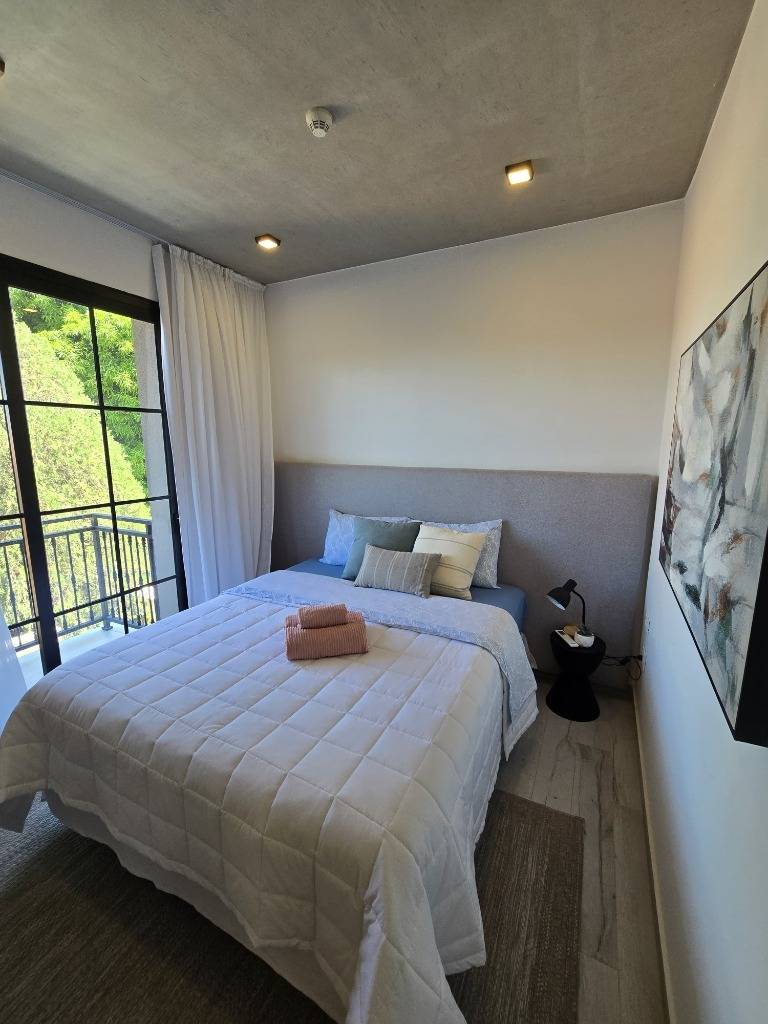 Furnished 2-bedroom apartment for sale in Grand Chelsea, Mburucuyá, Asunción - 4