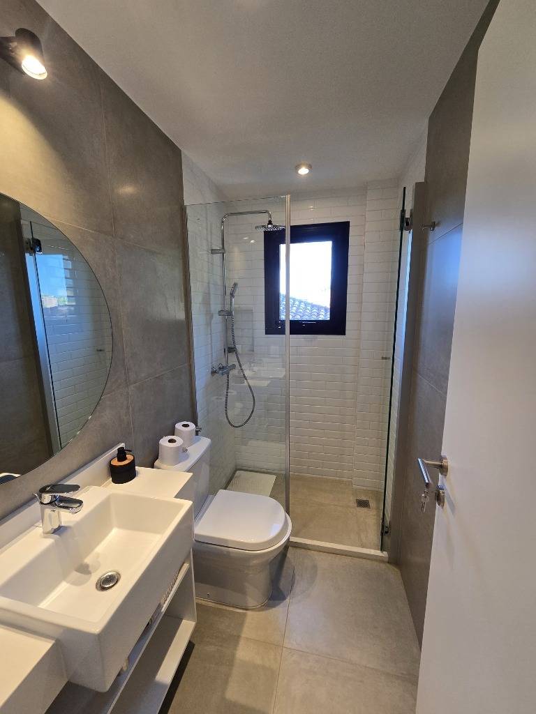 Furnished 2-bedroom apartment for sale in Grand Chelsea, Mburucuyá, Asunción - 6